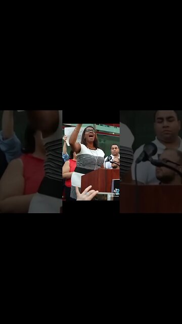 She’s been waiting for this her whole life