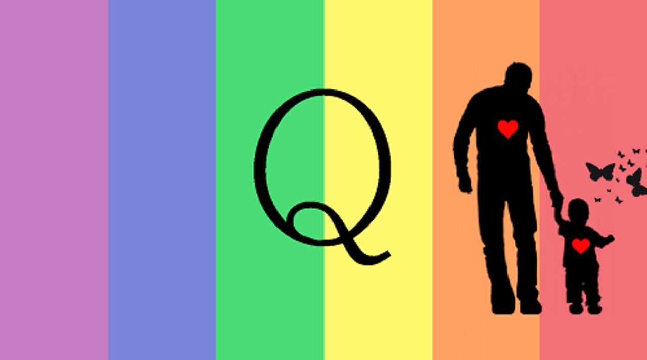 Q August 13, 2018 – Sometimes The Truth Is Right In Front Of You