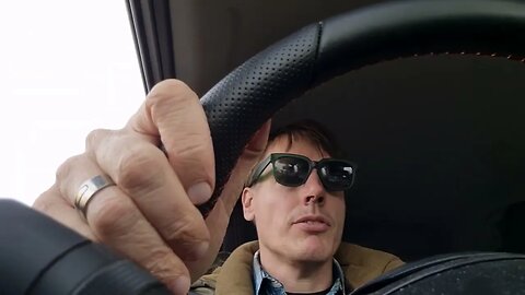 Why GOOD beats FREEDOM, while freedom beats FINANCES. Life and Entrepreneurship FOUNDER IN CAR