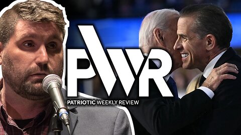 Patriotic Weekly Review - with Mike Enoch