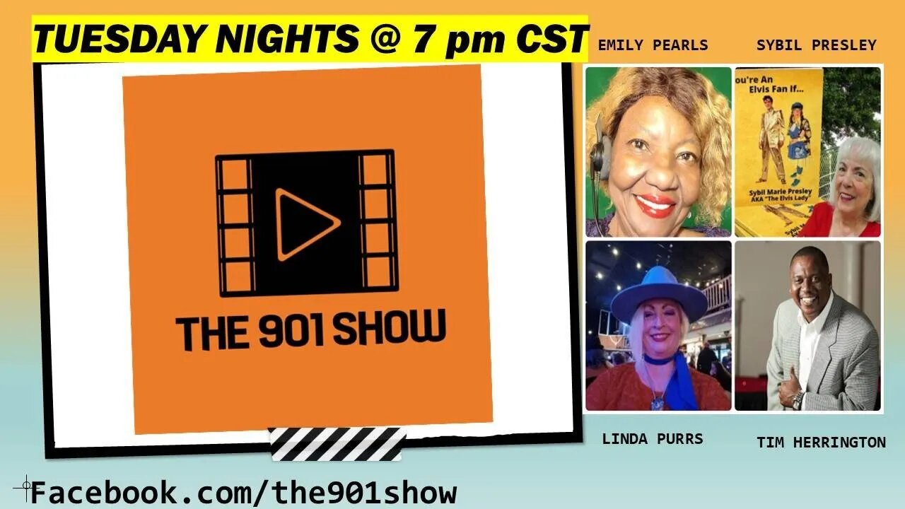 THE 9091 SHOW TV