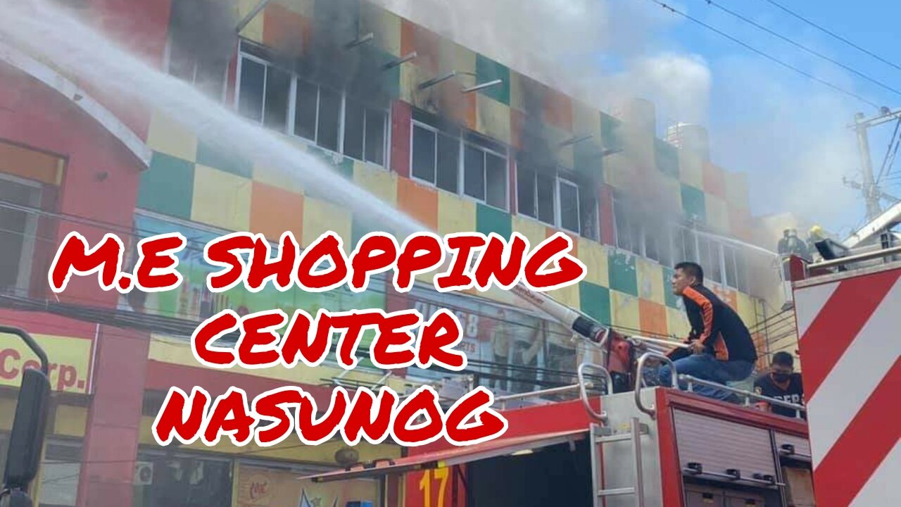 M.E SHOPPING CENTER NASUNOG | LAOAG CITY ILOCOS NORTE