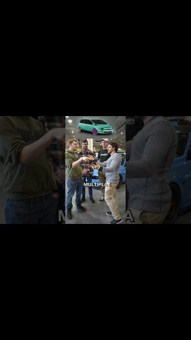 Can YOU Name This famous Car?