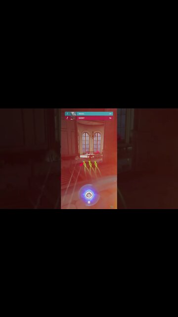 Overwatch 2 Gameplay