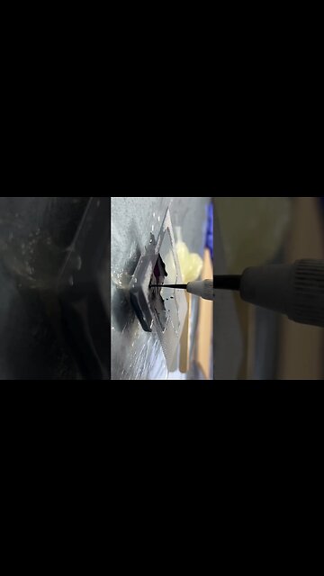 Largest Ink Cap I’ve Used