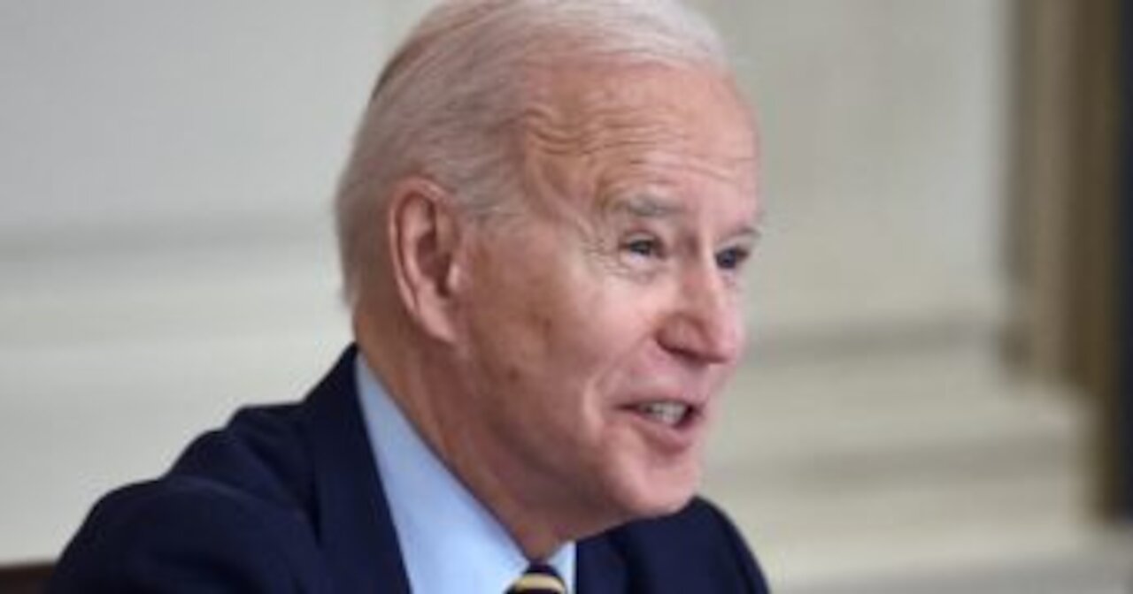 BOOM!! Biden Is Planning the First Major Tax Increase in 30 Years!