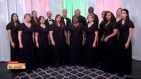Clearwater Holiday Chorus