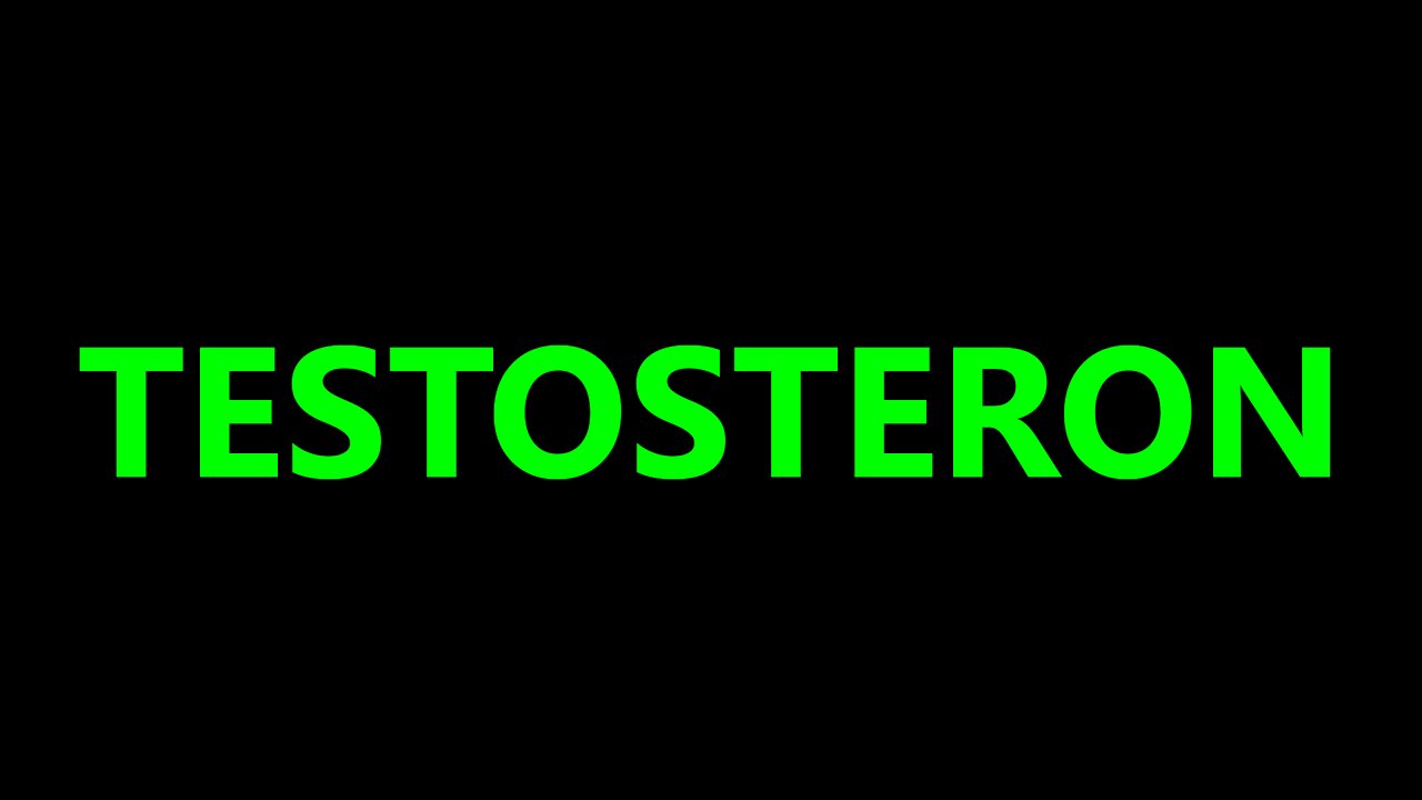 How To Increase Testosterone Mental Toughness Complete