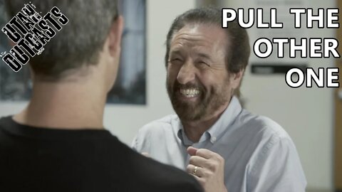 Ray Comfort Got Beat Up - From The Archives 2