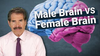 The Science: Male Brain vs Female Brain