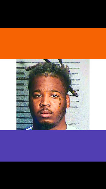 Sac Town's Smiley Was Out On Early Parole