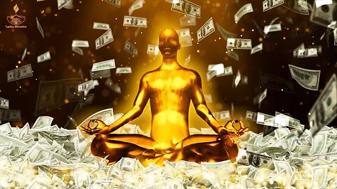 You Will Become Wealthy Very Fast, The Ultimate 777 Hz Money Manifestation Meditation