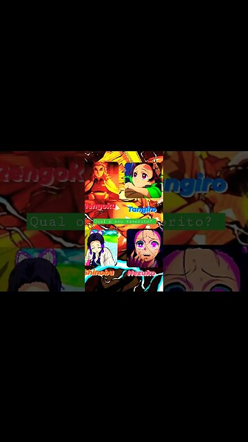 Qual seu personagem favorito? comenta e ganhe um coração! #shorts