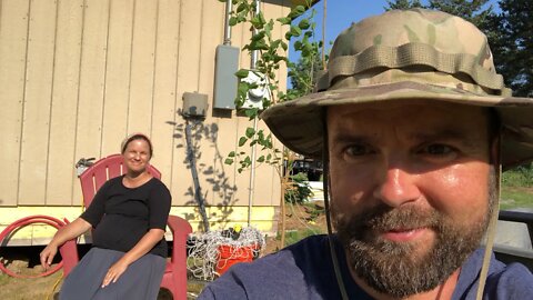 Food 401k/ Edible Landscape