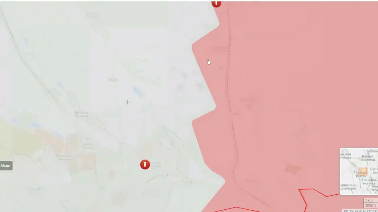Ukraine Military Summary And Analysis 07.12. 2022
