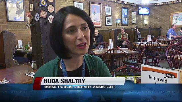 Books & Brews preview