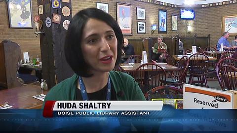 Books & Brews preview