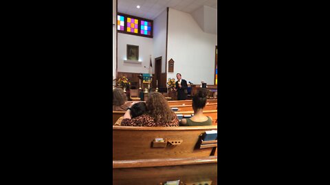 Pastor Joe Talk Bible Verse