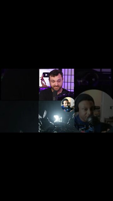 Mr. beast gets called out for squid game #shorts