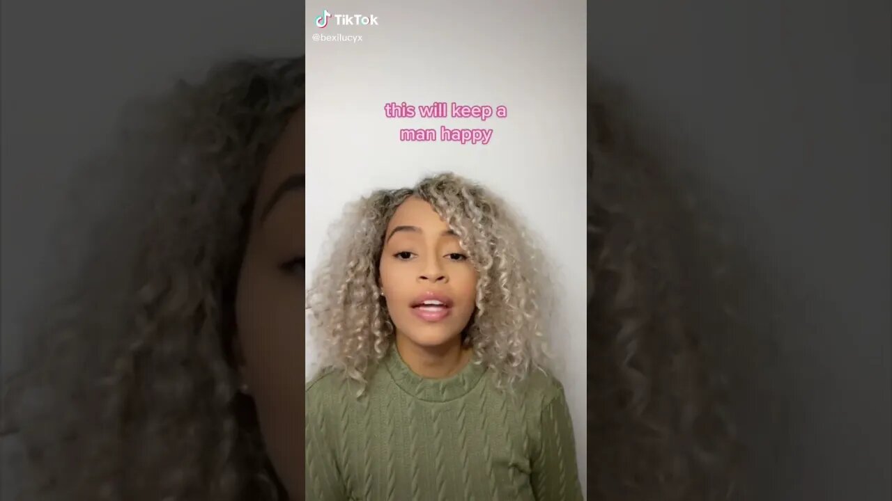 Women Need To Stop Doing This