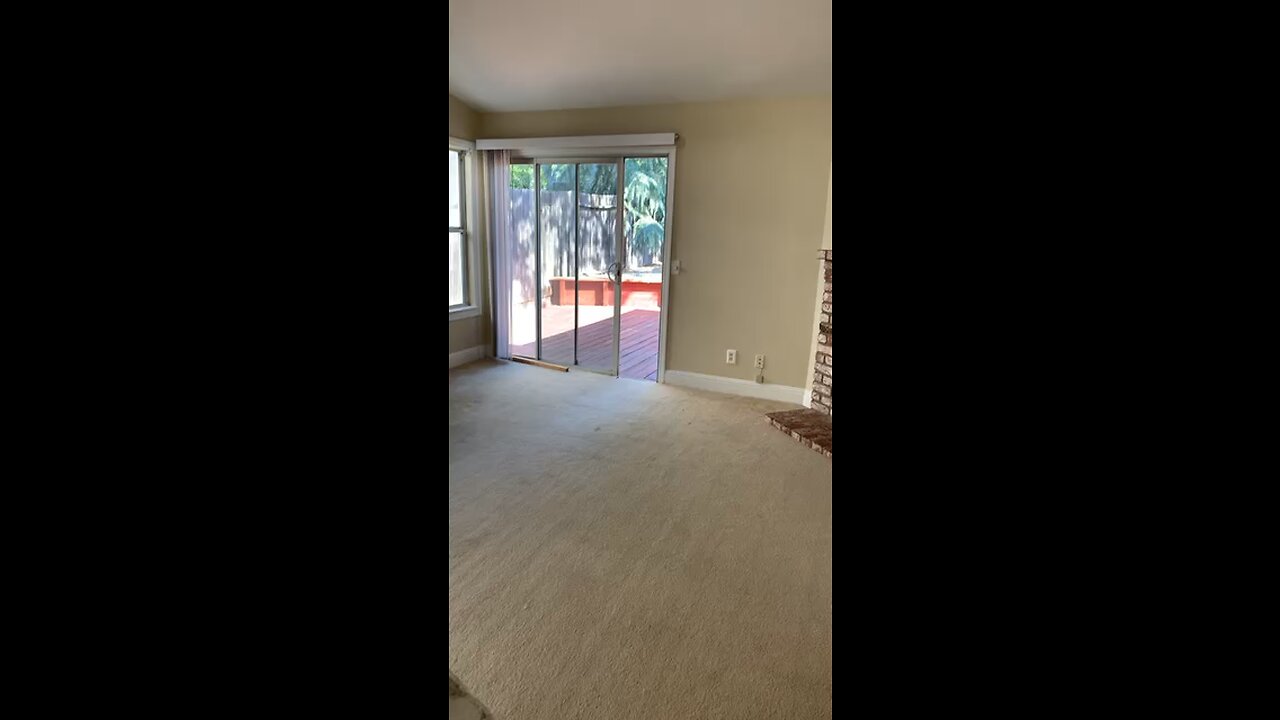 Painter playing ball