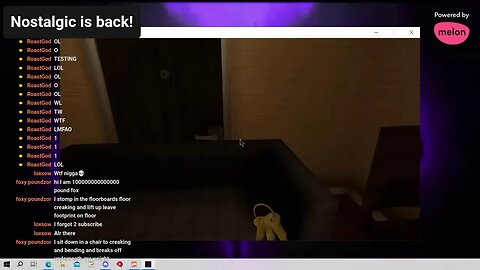 WE ARE BACK (VRCHAT AND DISCORD PACKING)