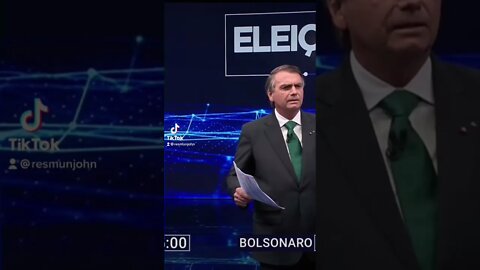 Enfiou o dinheiro no ra&$ #bolsonaro #eleições2022 #bolsonaro2022 #lula #lula2022 #lulapresidente