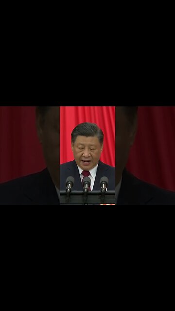 BREAKING NEWS: Xi Jinping to visit Moscow to support Putin