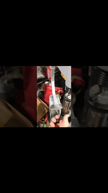 KLUTCH Planishing Hammer - #shorts