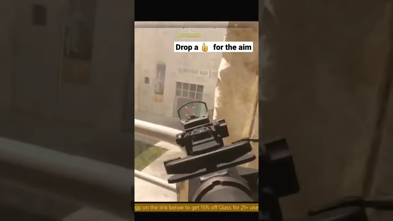 Cod MWII Headshot Multiplier W or L ?💀❌