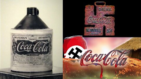 2022.01.02-Eliseo.Bonanno-ASCOLTATE I BENEFICI DELLA COCA COLA... DROGA IN BOTTIGLIA