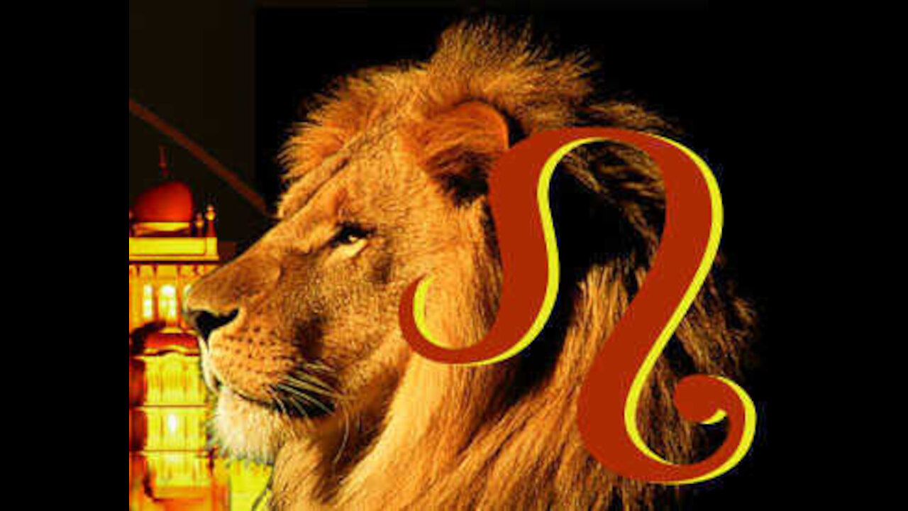 Leo, March Forecast