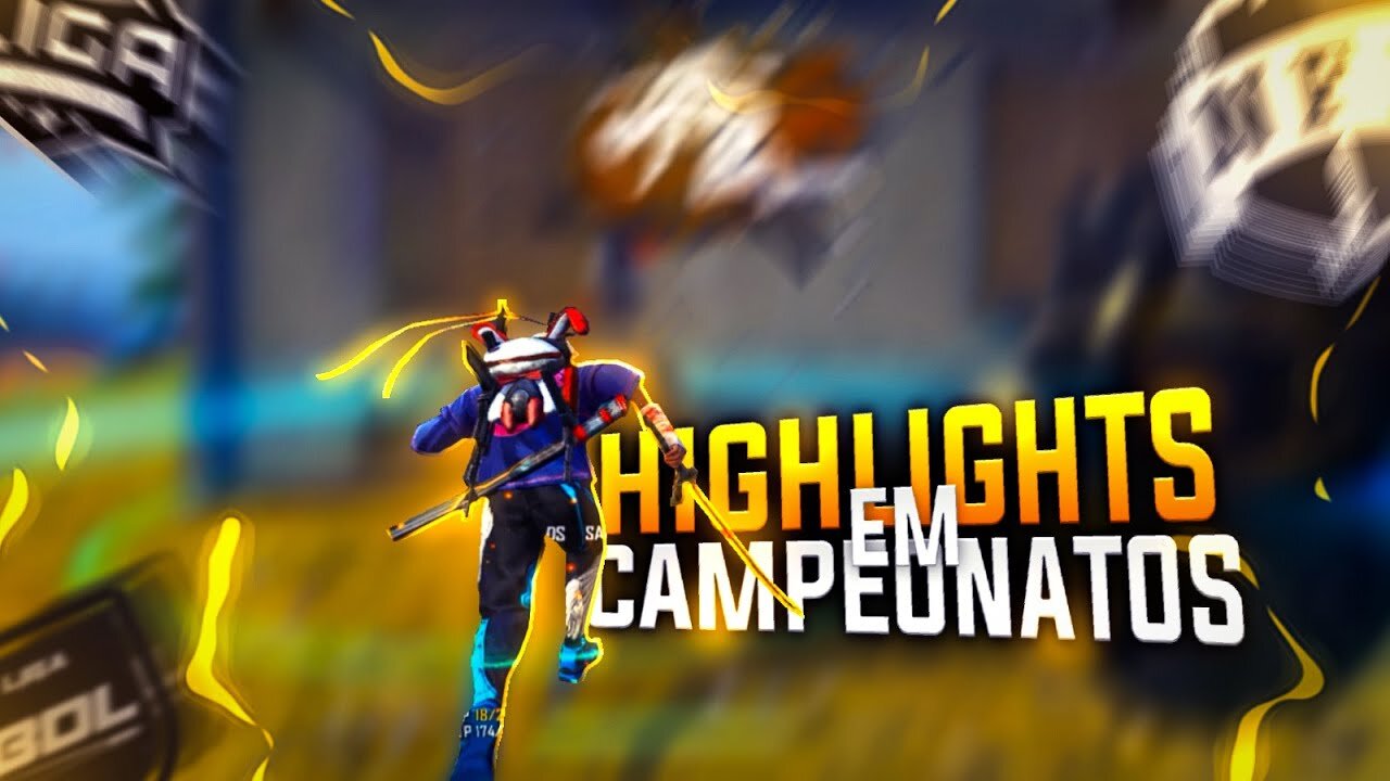 FREE FIRE HIGHLIGHTS FF 2