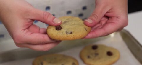 Today is National Cookie Day