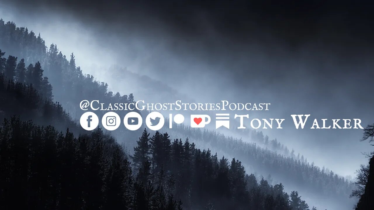 Victorian Stories Read By Tony Walker. #audiobook #victorianliterature #gothic