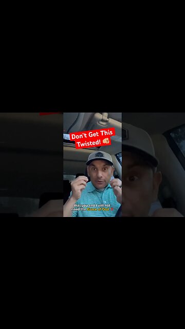 🙋🏼‍♂️We’ll Never GRADUATE from GRACE! #christianshorts #christianmessages #christianinspiration