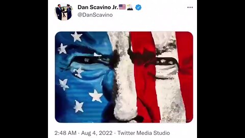 New Scavino