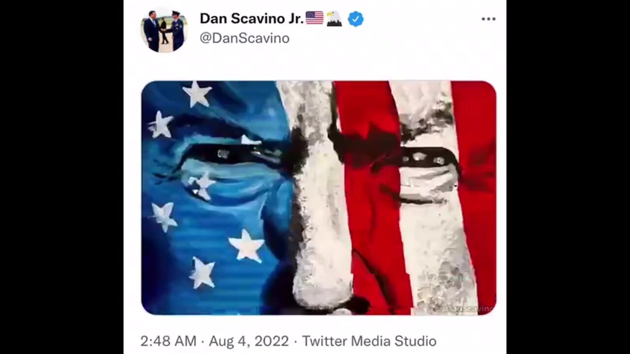 New Scavino