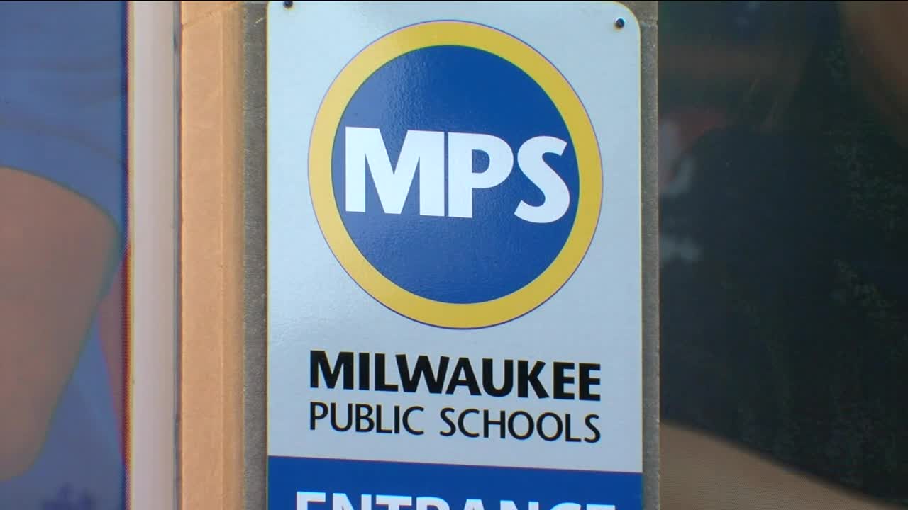 Milwaukee Public School district releases plans for upcoming school year