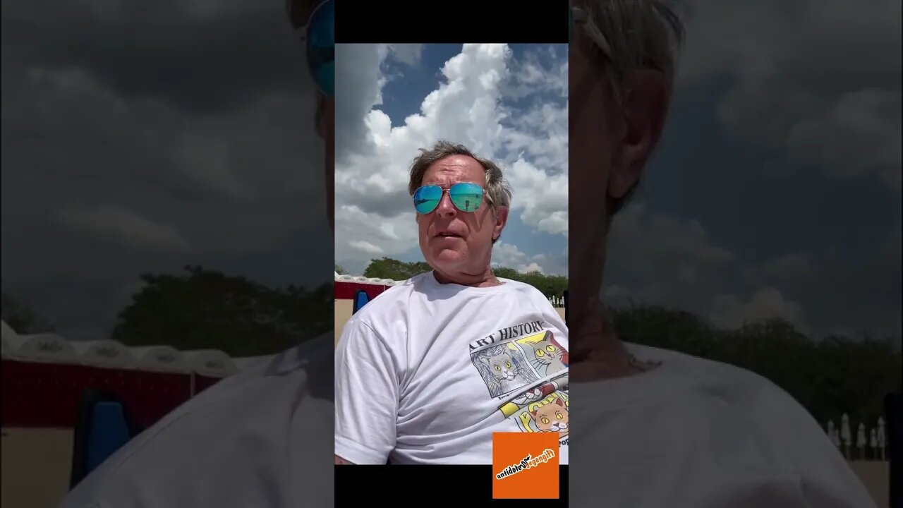 Der autistische Staat!