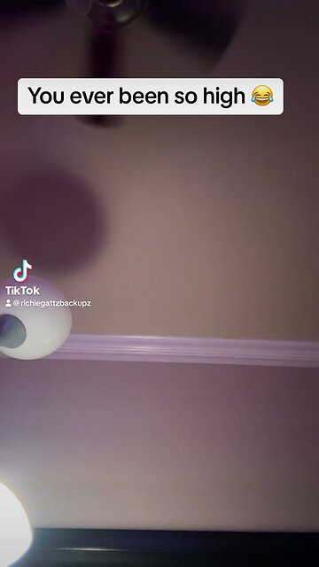 You ever been so high?