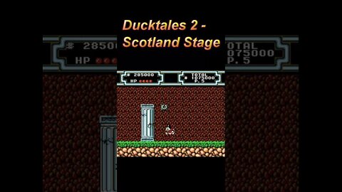 VGM similarities Deltarune - Ducktales 2