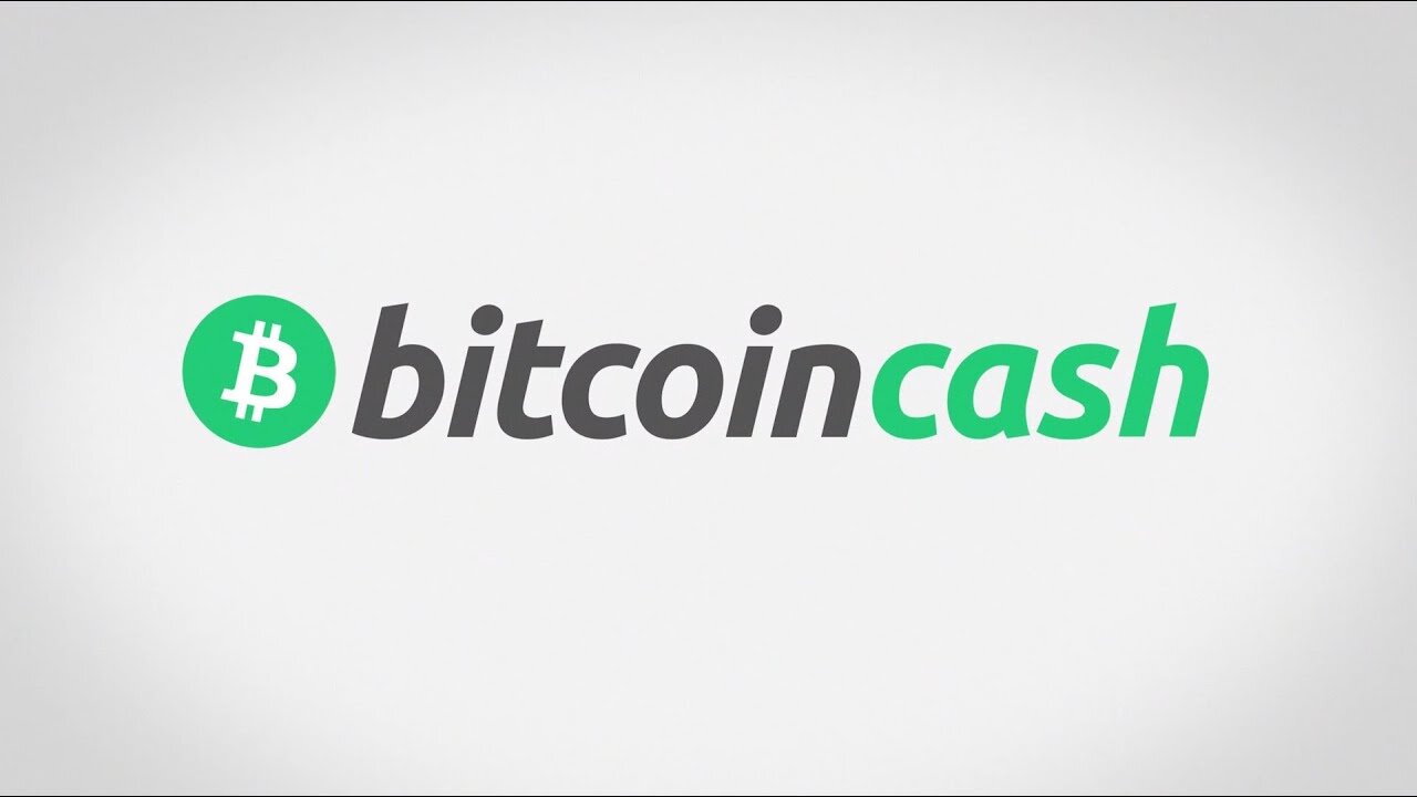 How does Bitcoin Work？ - Bitcoin Cash