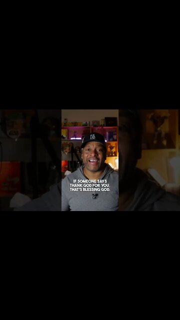 YOU CAN BLESS GOD! #shorts