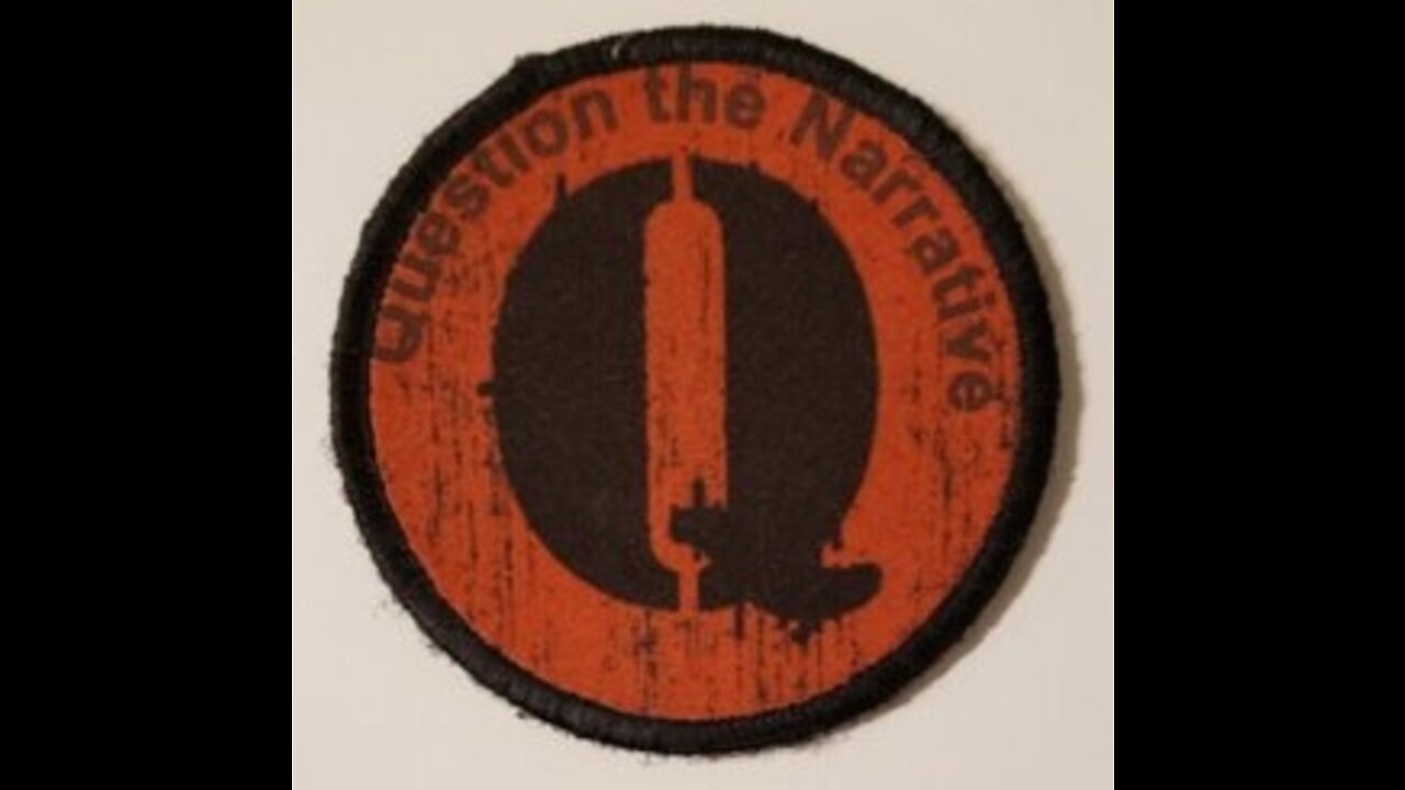 Who is q