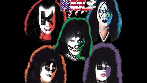 The SuperKiss Album Reviews Episode 67