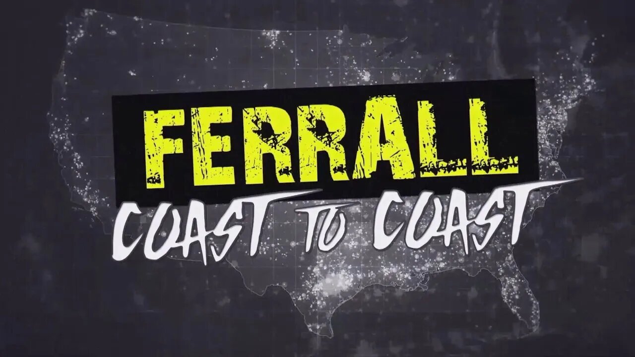 Herro, Jimmy, Murray, 6/12/23 | Ferrall Coast To Coast Hour 2
