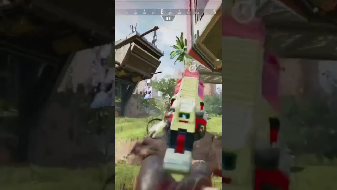 Where’s he going?