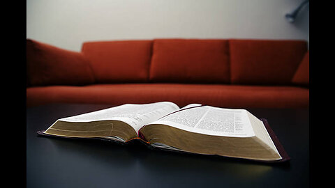 Couch Conversation: Fulfilling the Law of Love