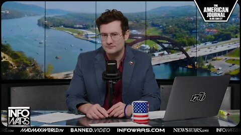 AMERICAN JOURNAL (Full Show) Monday - 9/25/23